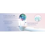 product_image_name-Oral B-Pack de 02 Recharges Têtes de Brosse à Dents Électrique – IO Gentle Care  -3