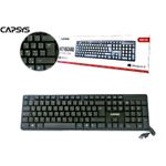Capsys CLAVIER USB KB236
