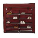 Hcx Porte Chaussures - 12 étages - Bordeaux