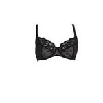 Linex Soutien Gorge - F.S - Lorelei - Noir
