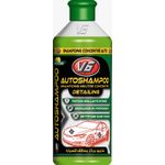 V6 AUTOSHAMPOO