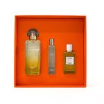 product_image_name-Hermès- Coffret Un jardin à Cythére Unisexe Eau de Toilette rechargeable 100 ml + Eau de Toilette 7,5 ml + gel douche de luxe 40 ml-3