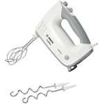 Batteur à main ErgoMixx 450 watts  Blanc/Gris