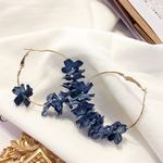 product_image_name-Générique-أقراط "لاناي" مستديرة بتلات الزهور الملونة-2