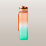 product_image_name-Phoenix-Gourde de fitness motivation 1 litre - orange vert-6