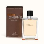 Eau de toilette 100 ml