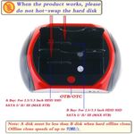 product_image_name-Générique-Station d'Accueil Double Disques Durs SATA 2,5" et 3,5" Port USB 3.0 Modèle: 576U3-5