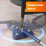 product_image_name-Générique-Vadrouilles triangulaire à 360° autonettoyant - nettoyage facile-5