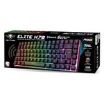 product_image_name-Spirit Of Gamer-ELITE-K70 لوحة مفاتيح بدون خيط نصف ميكانيكية قابلة للشحن للحاسوب-7