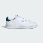 Basket Homme - URBAN COURT - IF4076 - Blanc