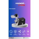 Multismart Hachoir A Viande Multifonctions 400 W - MG3011