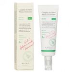 product_image_name-Axis-Écran solaire physique sans stress complet AXIS-Y 50 ml / 1,69 fl. oz - Écran solaire physique, écran solaire minéral - Écran solaire coréen, crème solaire niacinamide, végétalien et respectueux des récifs-1