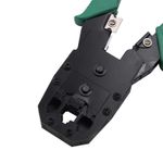 product_image_name-Générique-Pince À Sertir Rj45 Rj12 Rj11 8P6P4P Et Dénudeur De Fils Pour Câbles De Réseau Ethernet Internet-2