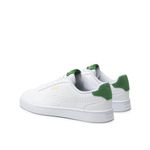 product_image_name-Puma-Baskets Homme  - SHUFFLE PERF - 38015009 - Blanc/Vert-3