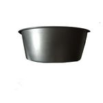 product_image_name-Générique-Moule À Cake Rond - Gris Souris --2
