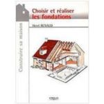 l'Etudiant Choisir et réaliser les fondations c23archt