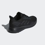 product_image_name-Adidas-Basket Homme - Duramo 9 - Noir-4