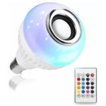 product_image_name-Générique-لمبة ليد - مكبر صوت - بلوتوث - متعدد الالوان-1