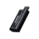 product_image_name-Générique-بطاقة التقاط HDMI 4K إلى USB 2.0 / محول التقاط الصوت/الفيديو HDMI إلى USB-3