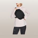 product_image_name-Decathlon-SAC BANANE MESSENGER - MARCHE URBAINE - ACTIV MBLTY NOIR 5 L-7