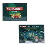 product_image_name-Scrabble-Jeu de Société de Mots et Lettres Classique - version française -6