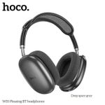 product_image_name-Hoco-Casque sans fil Pleasing – Casque Bluetooth 5.4 sans Fil, 90h d’autonomie , Confortable et Performant-1