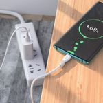 product_image_name-Borofone-BX51 Câble Type-C vers Type-C 60W – Charge Rapide, Durable et Compatible iPhone, iPad, Android et MacBook-3