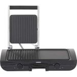 product_image_name-Multismart-table & panineuse électrique 2 en 1 Grill -5