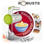 product_image_name-Robuste-خلاط كهربائي 5 سرعات -BV200- 200 وات-1