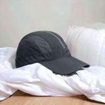 CASQUETTE TREKKING VENTILEE - MT500 – GRIS FORCLAZ