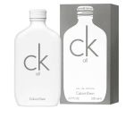 Ck All Eau De Toilette -200Ml- - Prix en Algérie