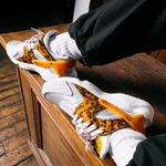 product_image_name-Nike-Nike Air Huarache-Ecaille de tortue/DQ9317-001/ Brun Velours/OS Clair/Curry-1