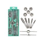 product_image_name-Générique-Jeu De Tarauds Et Filières 12pcs-1