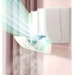 product_image_name-Générique-Déflecteur d'air refroidi, Déflecteur de climatiseur-3