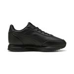 product_image_name-Puma-Basket Femme - Puma R78 Lightwind S - 40370901 - Noir-4