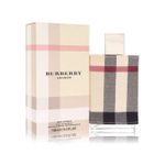 Burberry London For Women Eau De Parfum Pour Femme -100Ml-