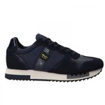 product_image_name-Blauer-SNEAKERS QUEENS - Bleu marine-2