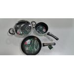 product_image_name-Euro Pro-Pack De Cuisine 4 Pièces  vert-3