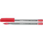 product_image_name-Schneider-Boite De 50 Stylo- Schneider - Rouge-2