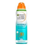 Garnier Ambre Solaire Invisible Protect - Brume Invisible-200ml