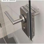 product_image_name-Générique-lot de 15 stop porte silicone anti-bruit protéger le poignée de porte et le mur-4