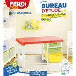 Ferdi Plast Bureau PM