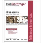 l'Etudiant Artisans Et Entreprises - Gros Oeuvre Hors Eau   c63 Arch.