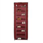 Hcx Porte Chaussures - 9 étages - Bordeaux