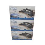 Sonashi Fer à repasser à vapeur semelle céramique-SI-5089C