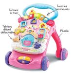 product_image_name-Vtech-Super Trotteur parlant 2 en 1 pour bébé - Rose-2
