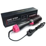 product_image_name-Générique-One Step BROSSE SOUFFLANTE ET LISSANTE 1500 W-2