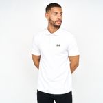 product_image_name-Cross Hatch-Velmax Polo Pour Homme- Blanc  (Ch119912).-2