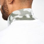 product_image_name-Cross Hatch-Velmax Polo Pour Homme- Blanc  (Ch119912).-4