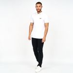 product_image_name-Cross Hatch-Velmax Polo Pour Homme- Blanc  (Ch119912).-5